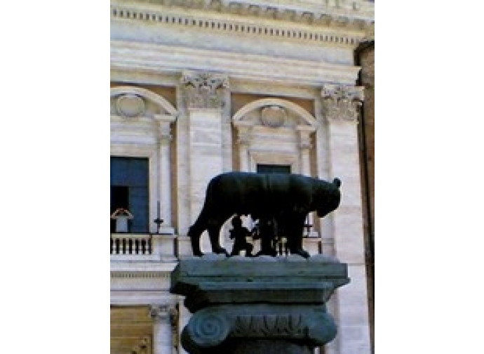 roma campidoglio roma campidoglio